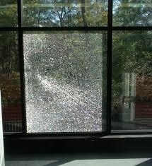 broken window repair by All Service Glass in portland or gresham clackamas oregon