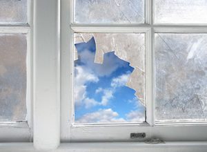 Broken Window Repair | All Service Glass in Portland OR & Gresham OR