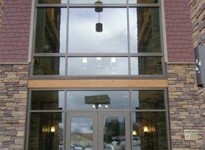 Commercial Window Glass Replacement | All Service Glass in Portland OR & Gresham OR