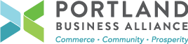 The Portland Business Alliance is Greater Portland's Chamber of Commerce and is the voice of business in the Portland-metro region.